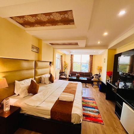 Hotel Reo Twist, Харидвар Экстерьер фото