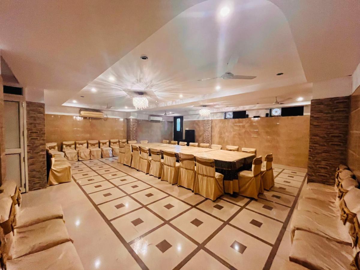 Hotel Reo Twist, Харидвар Экстерьер фото