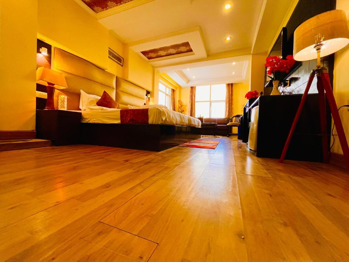 Hotel Reo Twist, Харидвар Экстерьер фото