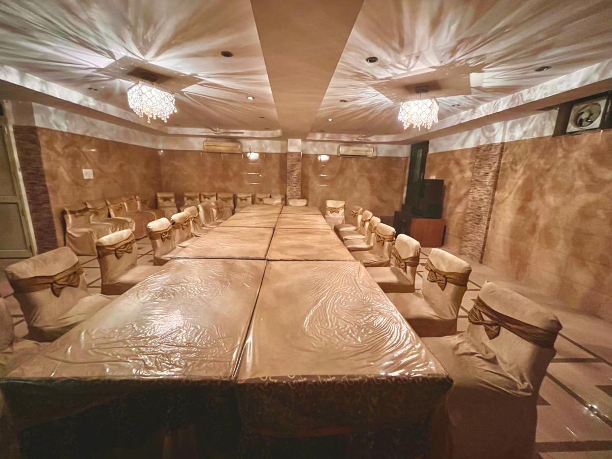 Hotel Reo Twist, Харидвар Экстерьер фото