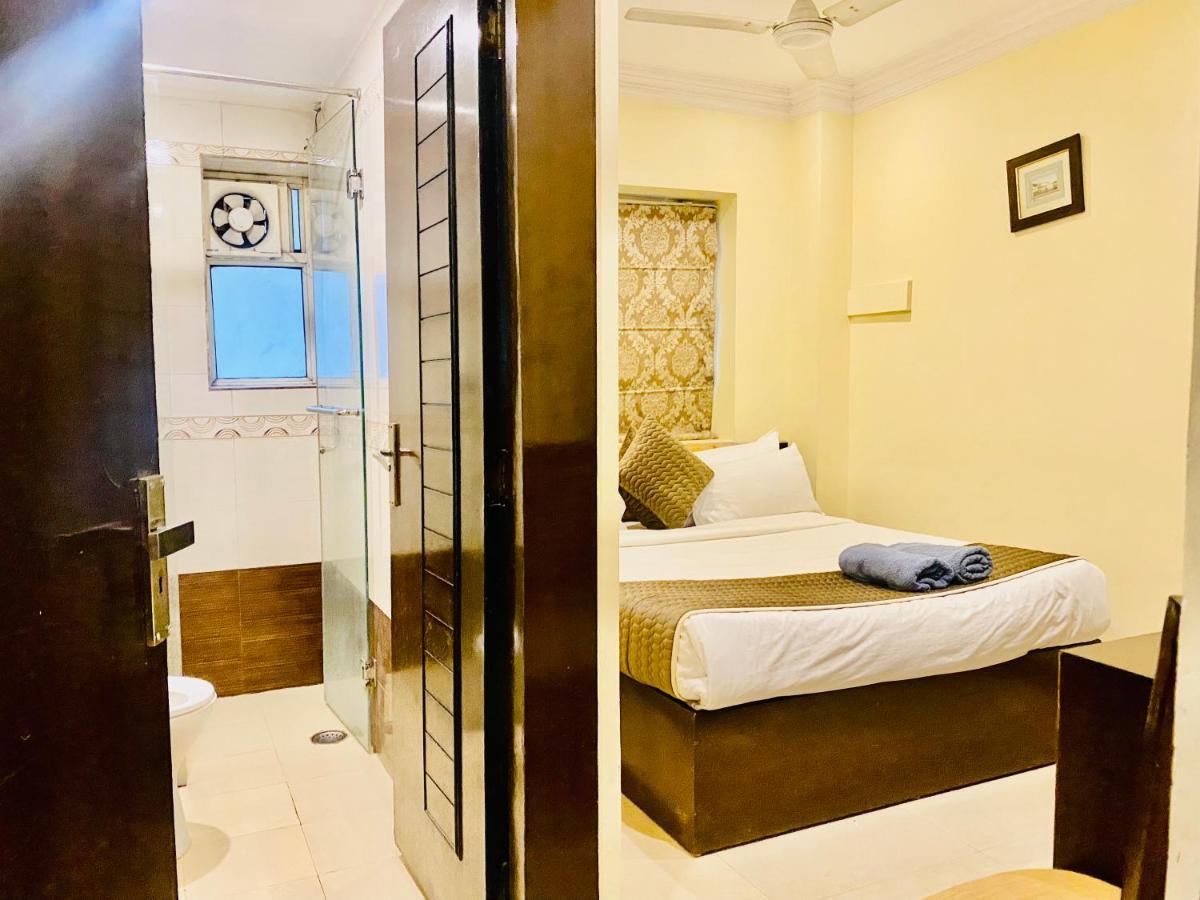 Hotel Reo Twist, Харидвар Экстерьер фото
