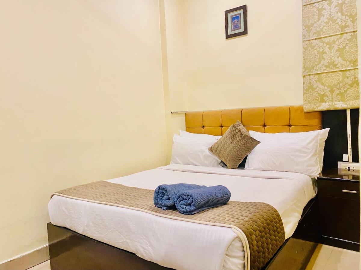 Hotel Reo Twist, Харидвар Экстерьер фото