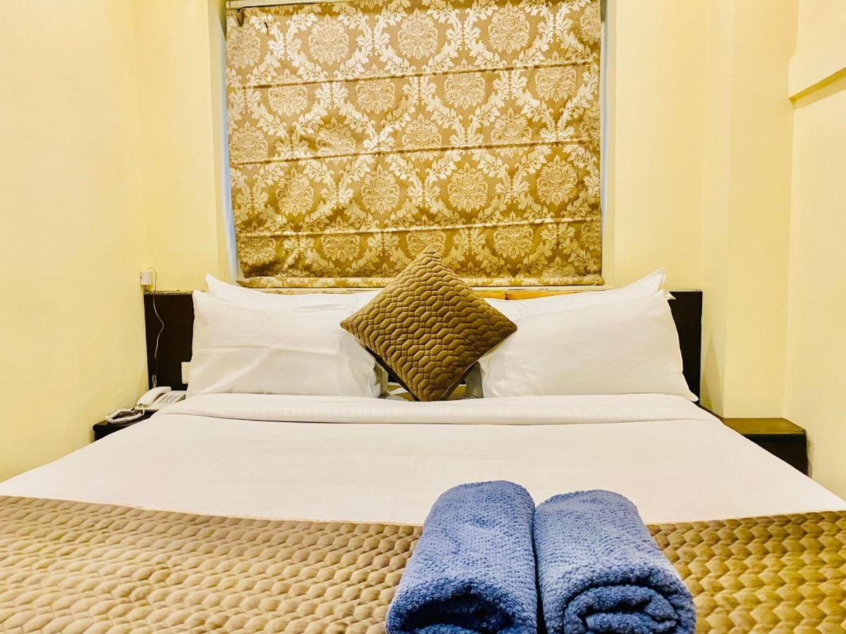 Hotel Reo Twist, Харидвар Экстерьер фото